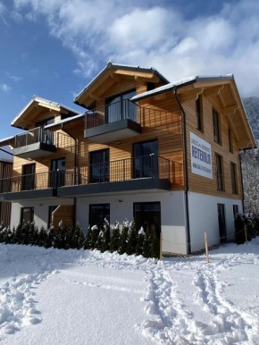 Appartements by Chalet Reiteralm - SKI IN SKI OUT